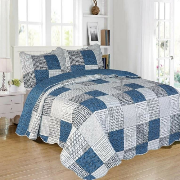 Bedspread - Picture 5 of 10